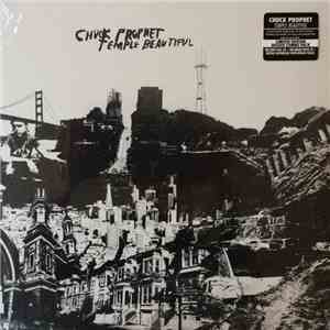 Chuck Prophet - Temple Beautiful album flac