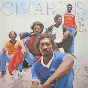Cimarons - On The Rock album flac