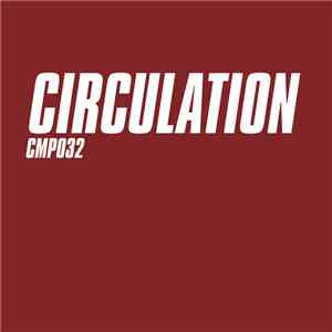 Circulation - Cherry album flac