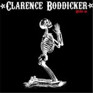 Clarence Boddicker - Demo #1 album flac