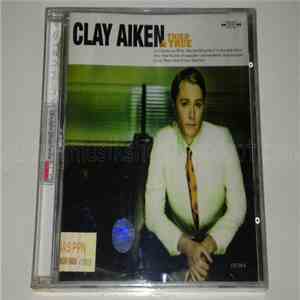 Clay Aiken - Tried & True album flac