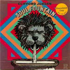 Clifford Jordan - Soul Fountain album flac