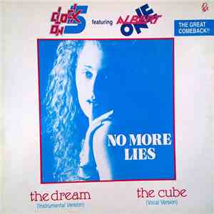 Clock On 5 Featuring Albert One - No More Lies album flac