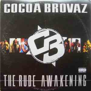 Cocoa Brovaz - The Rude Awakening album flac