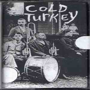 Cold Turkey - The Party's Over album flac