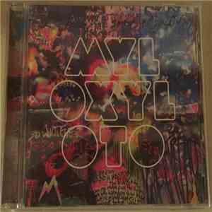 Coldplay - Mylo Xyloto album flac