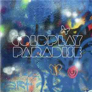 Coldplay - Paradise album flac