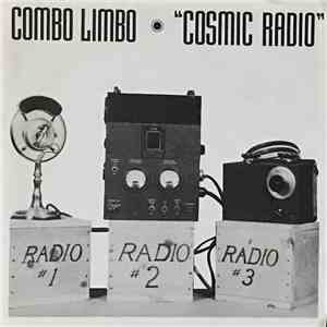 Combo Limbo - Cosmic Radio album flac