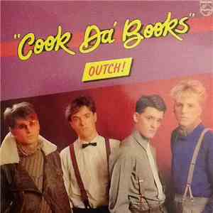 "Cook Da' Books" - Outch! album flac