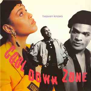 Cool Down Zone - Heaven Knows album flac