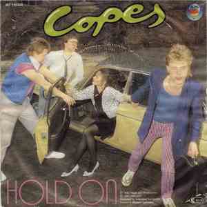Copes  - Hold On album flac
