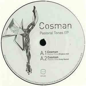 Cosman - Pastoral Tones album flac