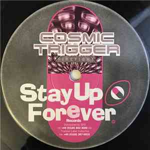 Cosmic Trigger - Firefight / The 'E' Spot album flac
