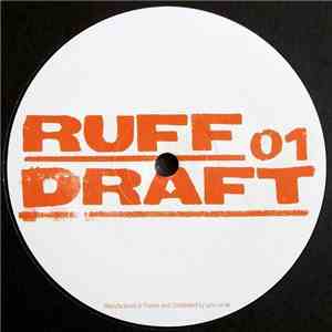 Cottam - Ruff Draft 01 album flac