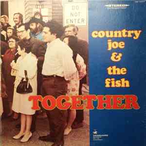 Country Joe And The Fish - Together album flac