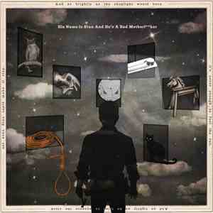 Crocodile  - His Name Is Stan And He's A Bad Motherf​​​ker album flac