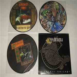 Cruachan - A Celtic Trilogy album flac