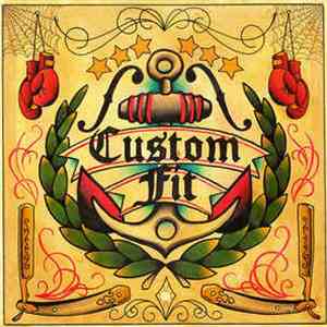 Custom Fit - Custom Fit album flac