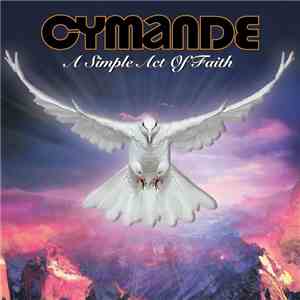 Cymande - A Simple Act Of Faith album flac