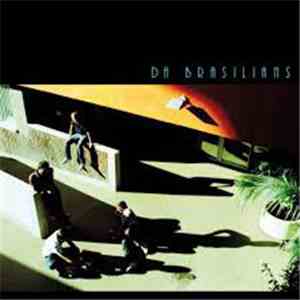 Da Brasilians - Da Brasilians album flac