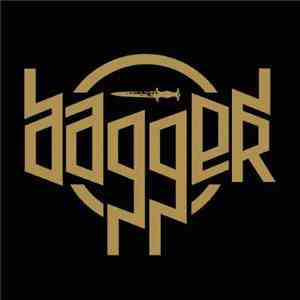 Dagger - Mainline Riders album flac