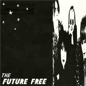 Daisy Chainsaw - The Future Free album flac
