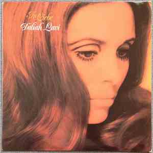 Daliah Lavi - In Liebe album flac
