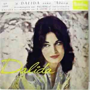 Dalida - Η Dalida Στήν Αθήνα album flac