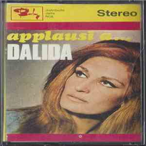 Dalida - Applausi a ... Dalida album flac