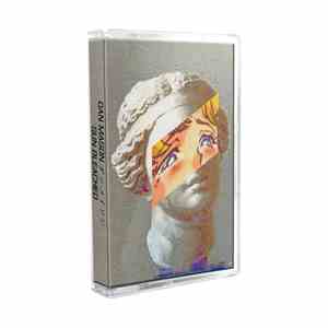 Dan Mason ダン·メイソン - Sun Bleached album flac