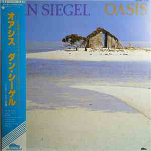 Dan Siegel - Oasis album flac