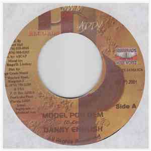 Danny English - Model Pon Dem album flac