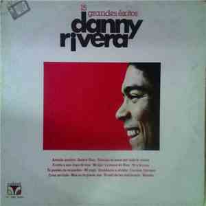 Danny Rivera - 15 Grandes Éxitos album flac