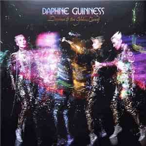 Daphne Guinness - Daphne & The Golden Chord album flac
