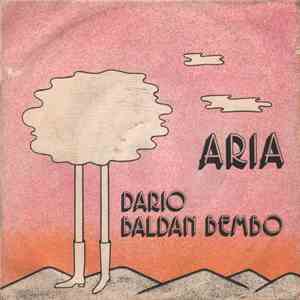 Dario Baldan Bembo - Aria album flac