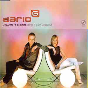 Dario G - Heaven Is Closer (Feels Like Heaven) album flac