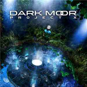 Dark Moor - Project X album flac
