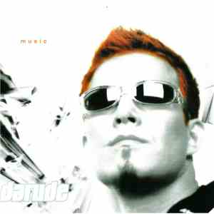 Darude - Music album flac