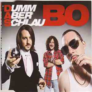Das Bo - Dumm Aber Schlau album flac