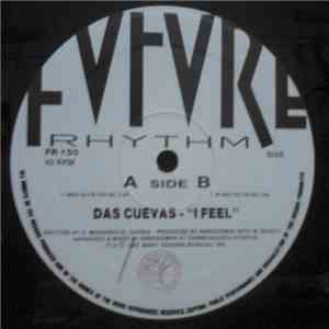 Das Cuevas - I Feel album flac