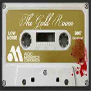 Datashat - The Gold Room album flac