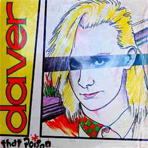 Daver - That Poison album flac