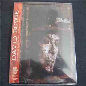 David Bowie - Acoustic Album: TV And Radio Sessions album flac