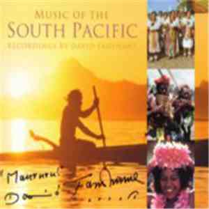 David Fanshawe - Music Of The South Pacific album flac