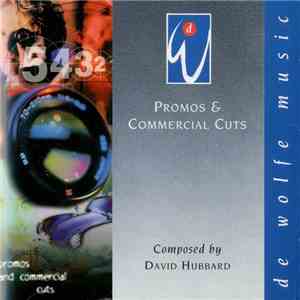 David Hubbard - Promos and Commercial Cuts album flac