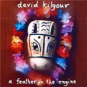 David Kilgour - A Feather In The Engine album flac