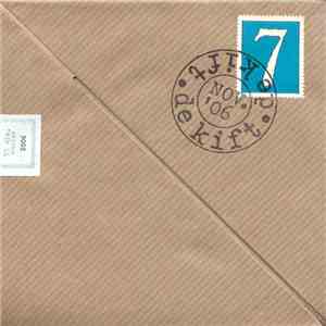 De Kift - 7 album flac