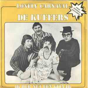 De Kuffers - Lonely Carnaval album flac