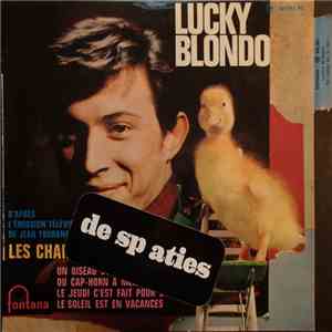 De Sp_aties - Platteland album flac