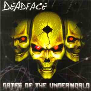 Deadface - Gates Of The Underworld album flac